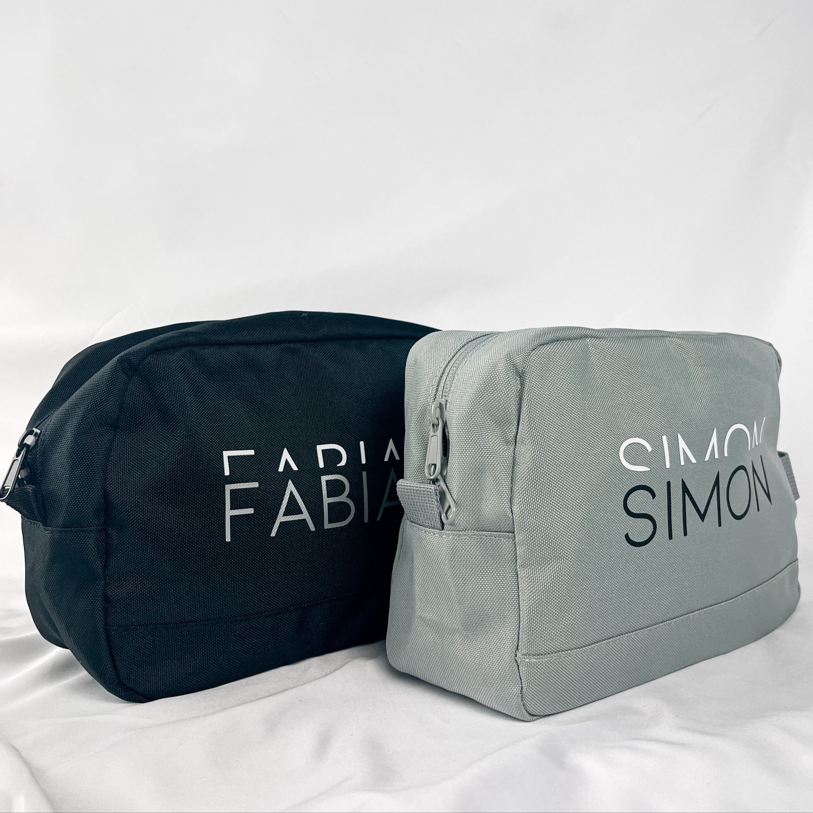 Personalisierter Kulturbeutel mit Name