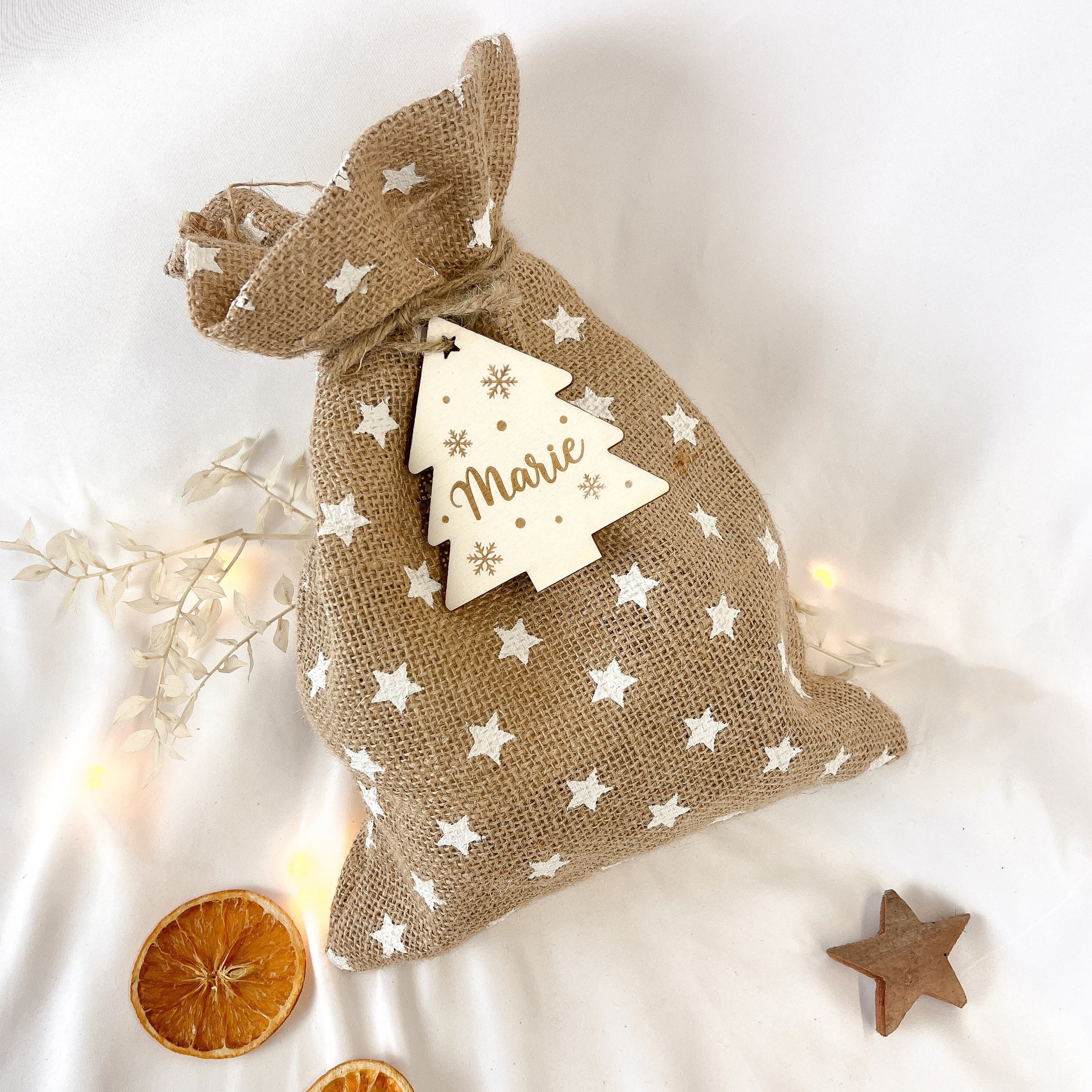 Anhänger · Tannenbaum Weihnachten