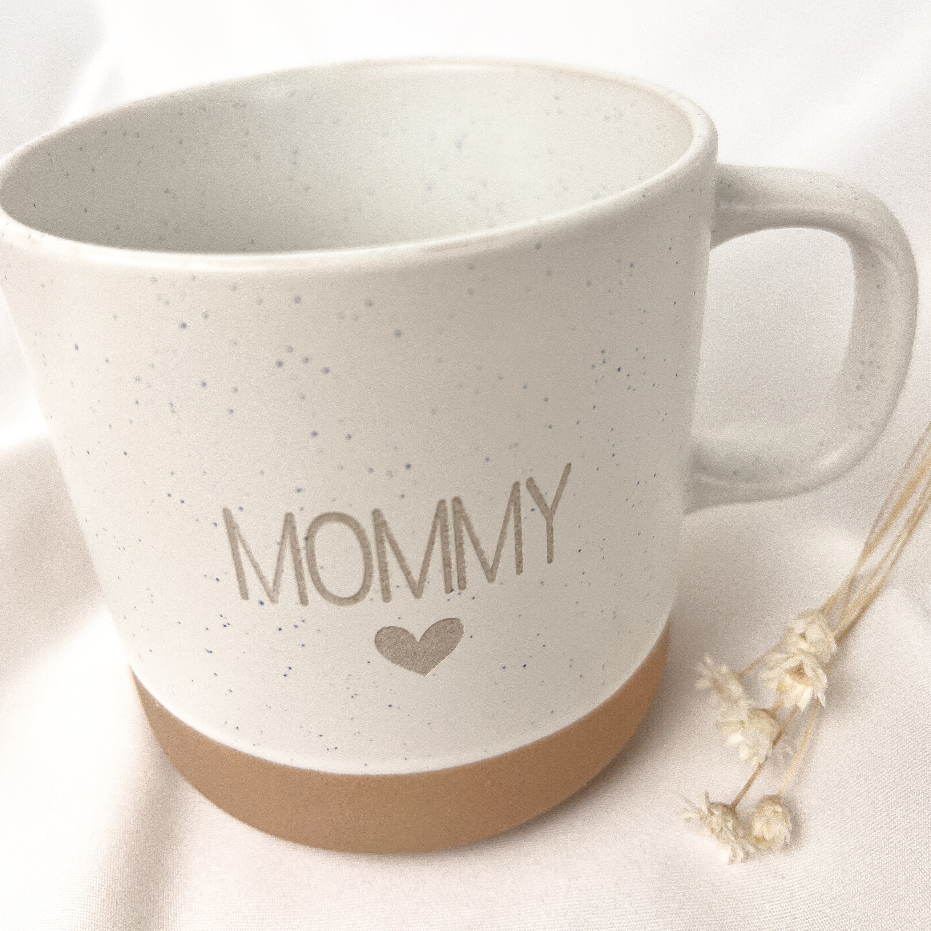 Tasse · Mommy / Daddy