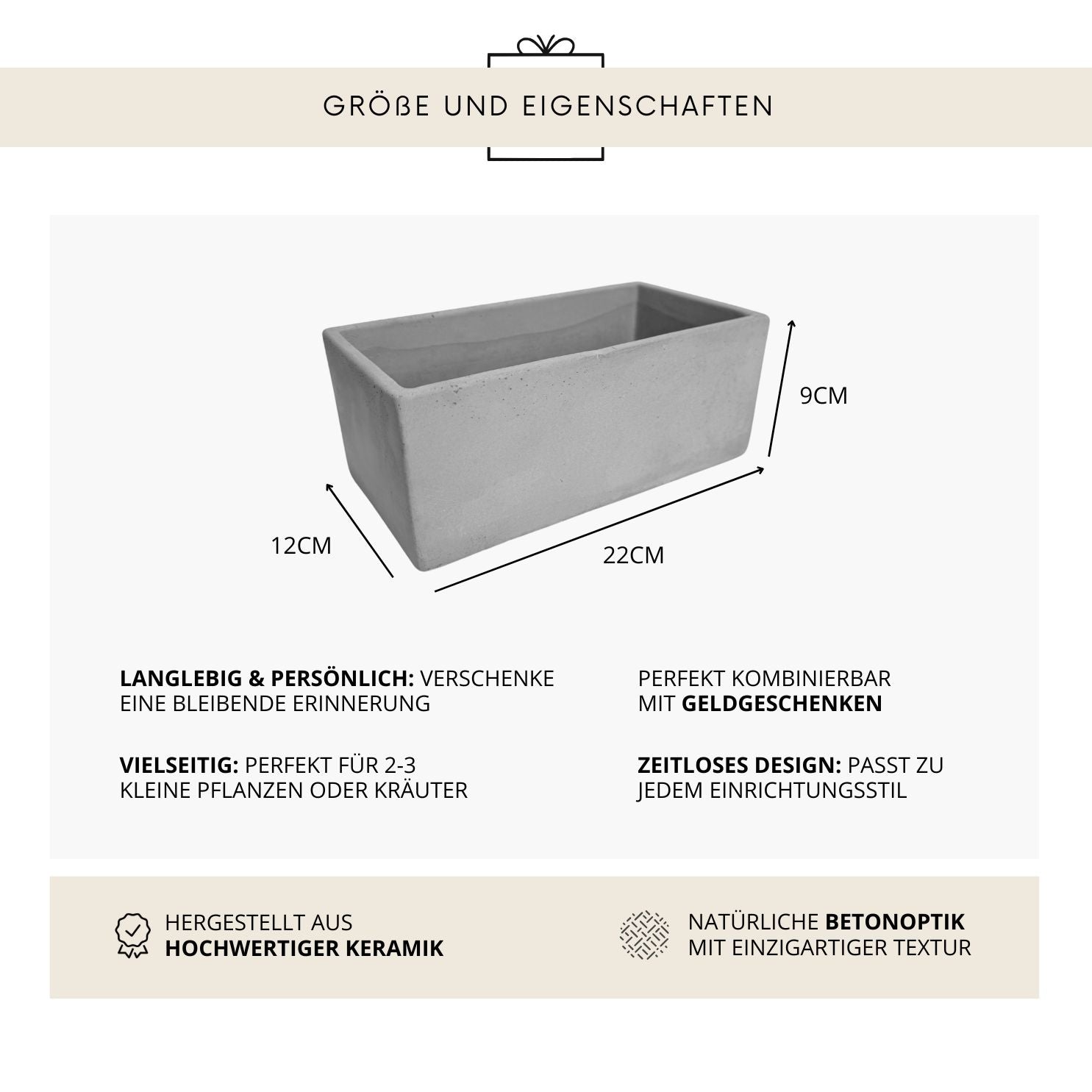 Blumentopf · Home Sweet Home