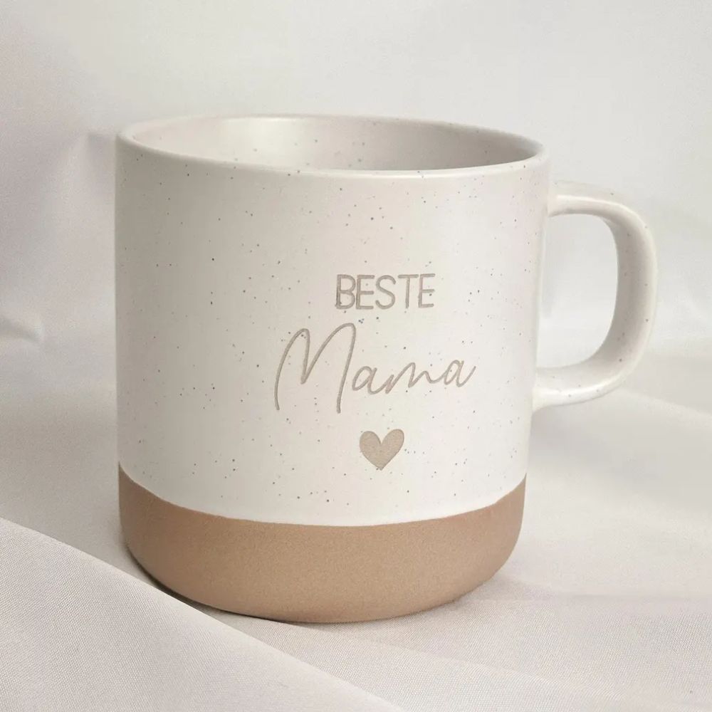 Tasse · Beste/r Mama, Oma, Opa