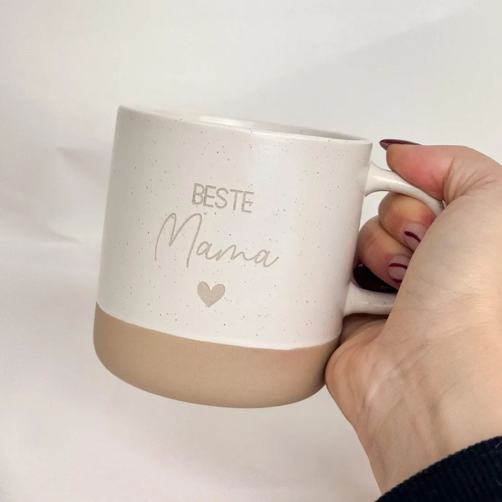 Tasse · Beste/r Mama, Oma, Opa