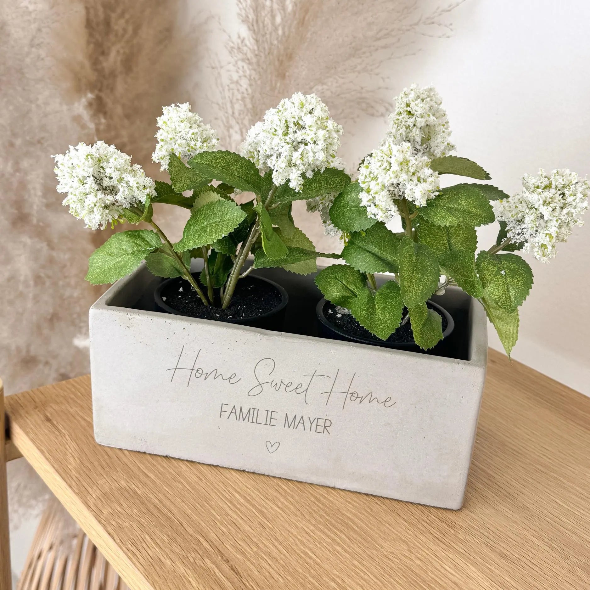 Blumentopf · Home Sweet Home