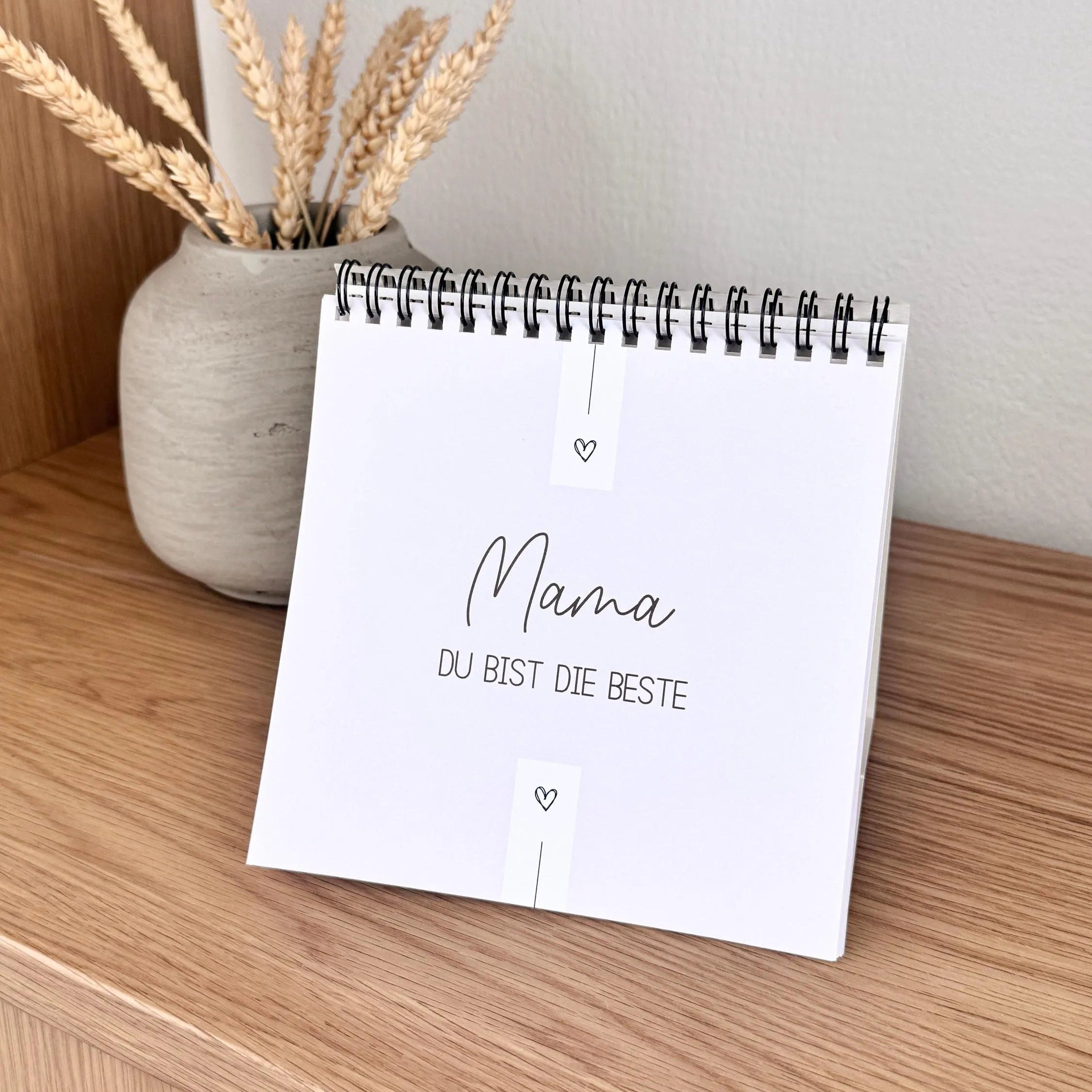 Sprüchebuch für Mamas