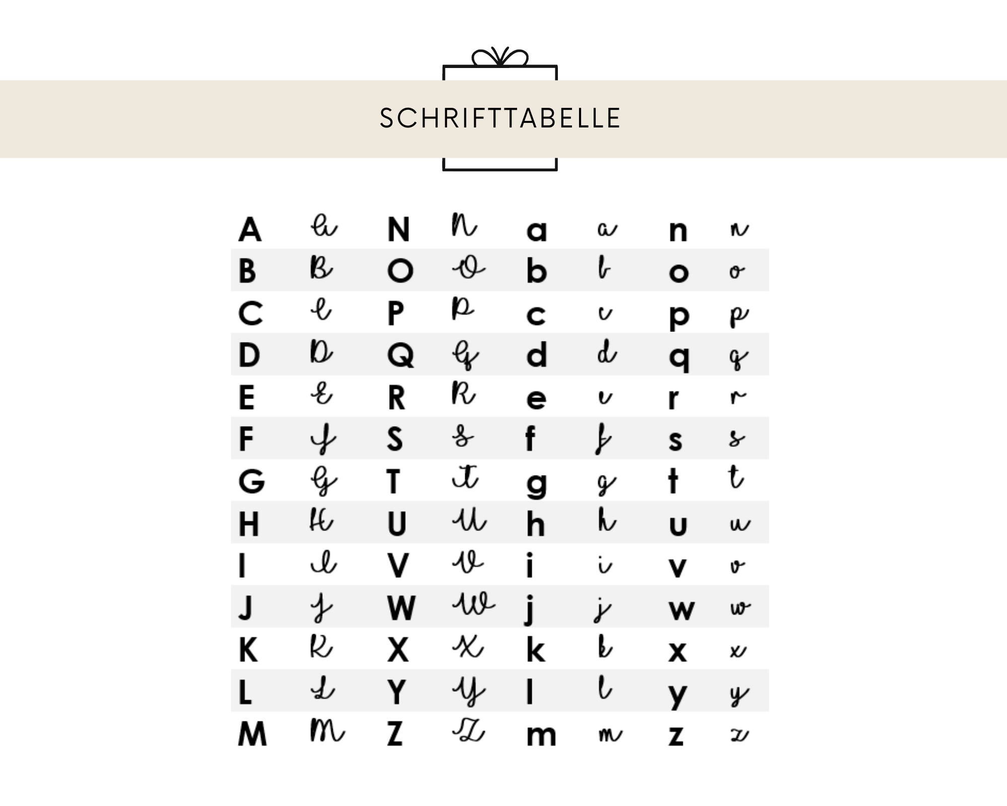 Filz Schlüsselanhänger · Doppelseitig