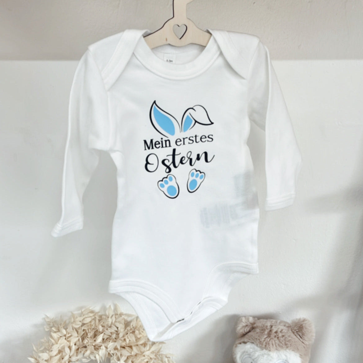 Baby Body: Mein erstes Ostern