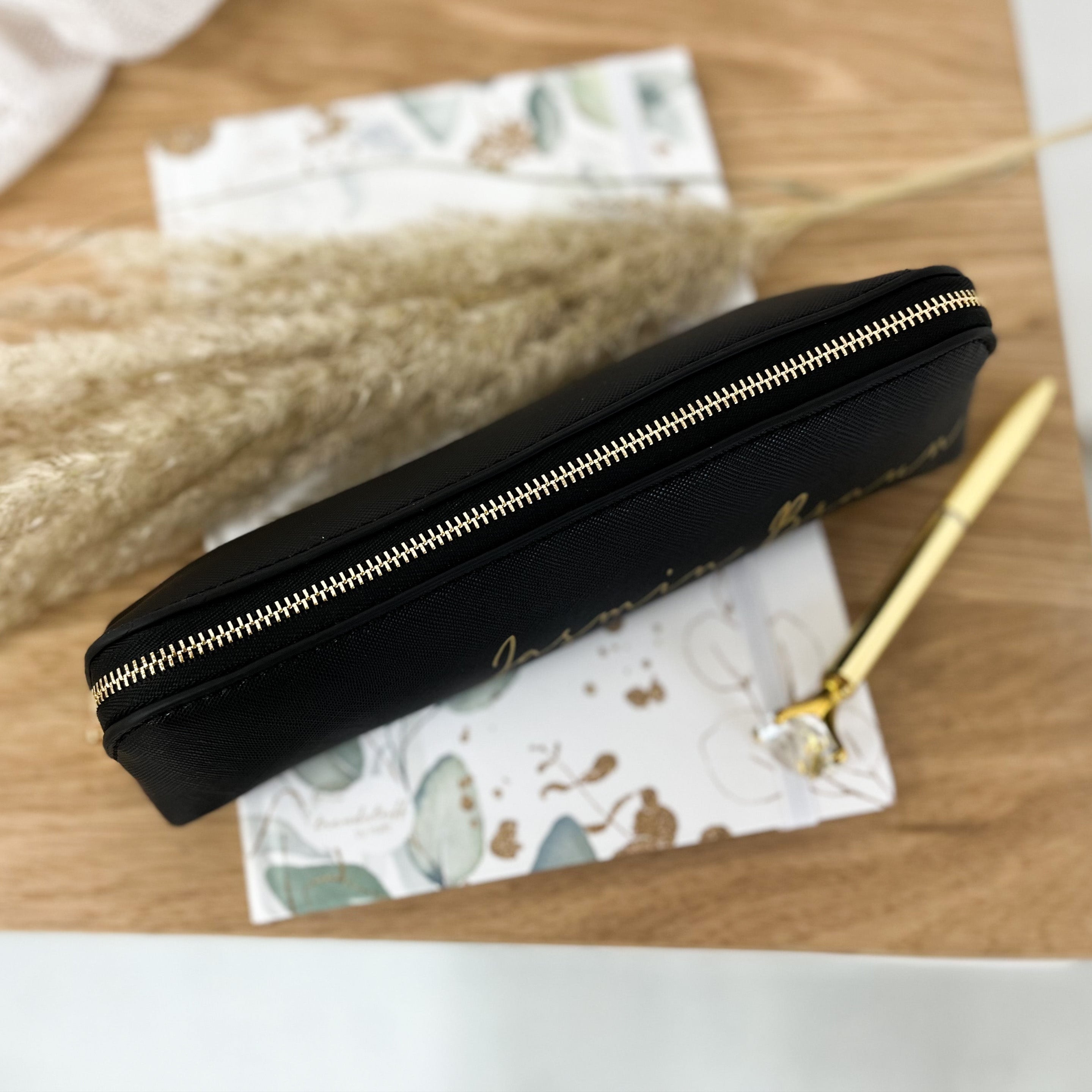 Personalisiertes Mäppchen