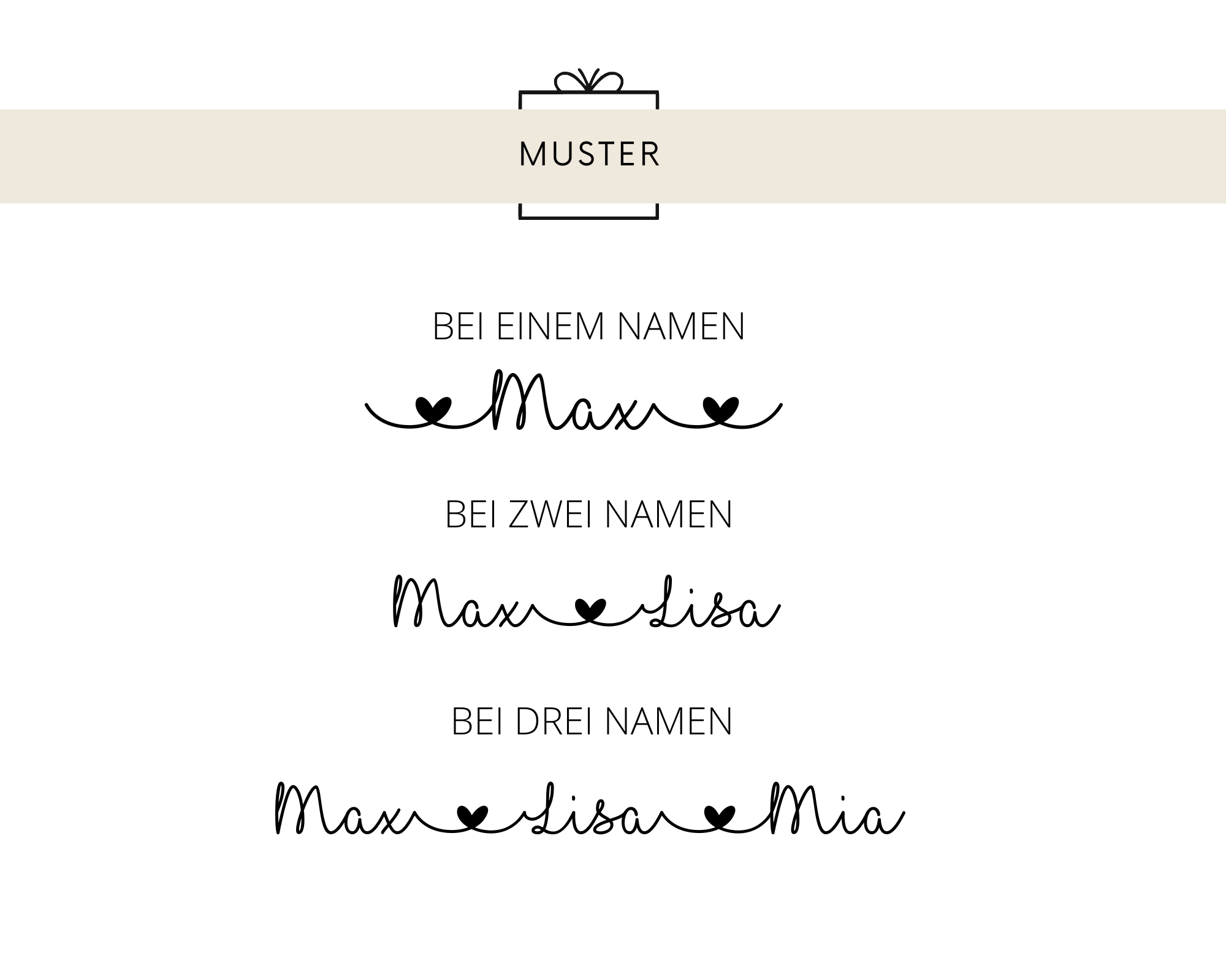 Jute Tasche · Bride mit Namen