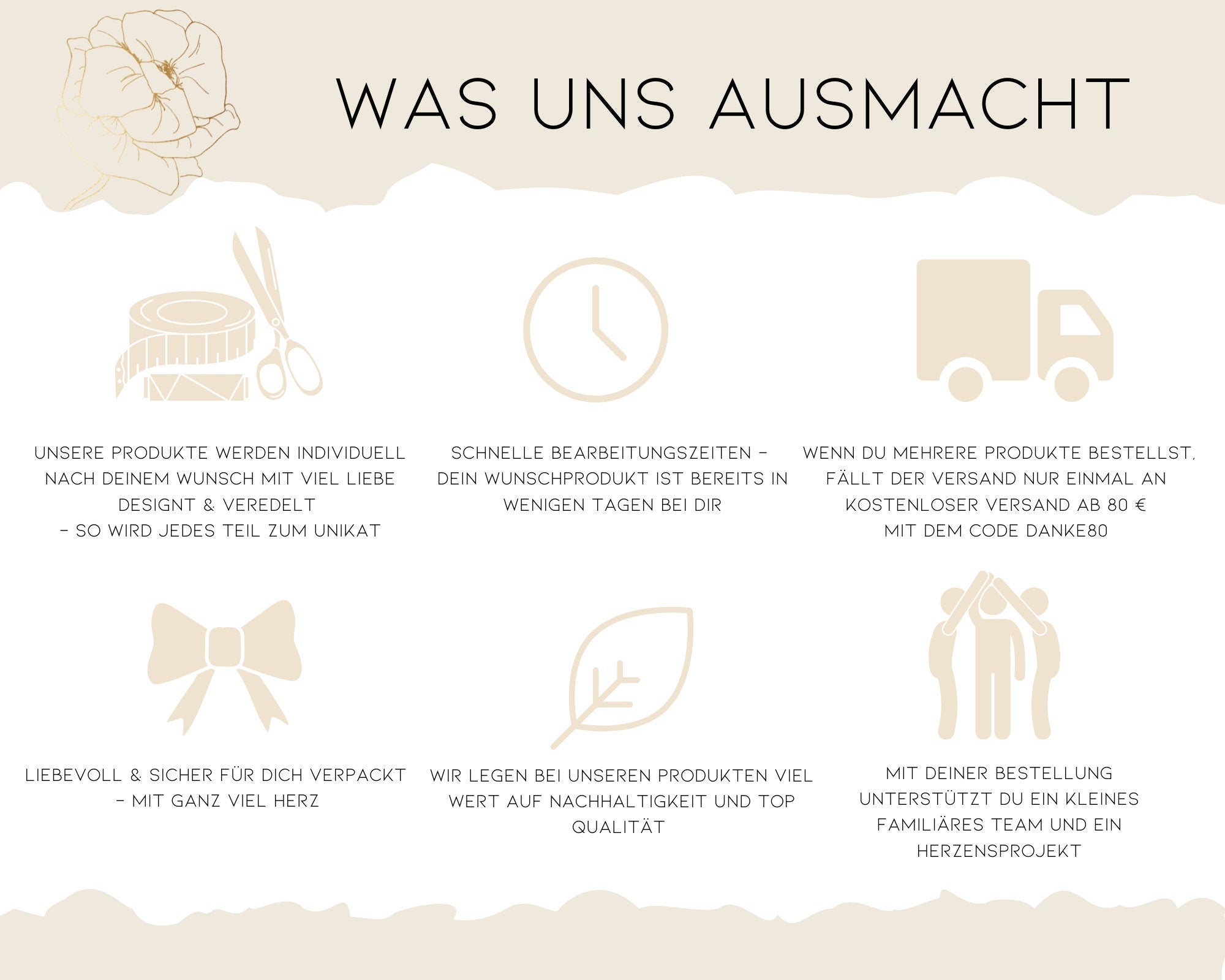 Vorratsglas · Hochzeit