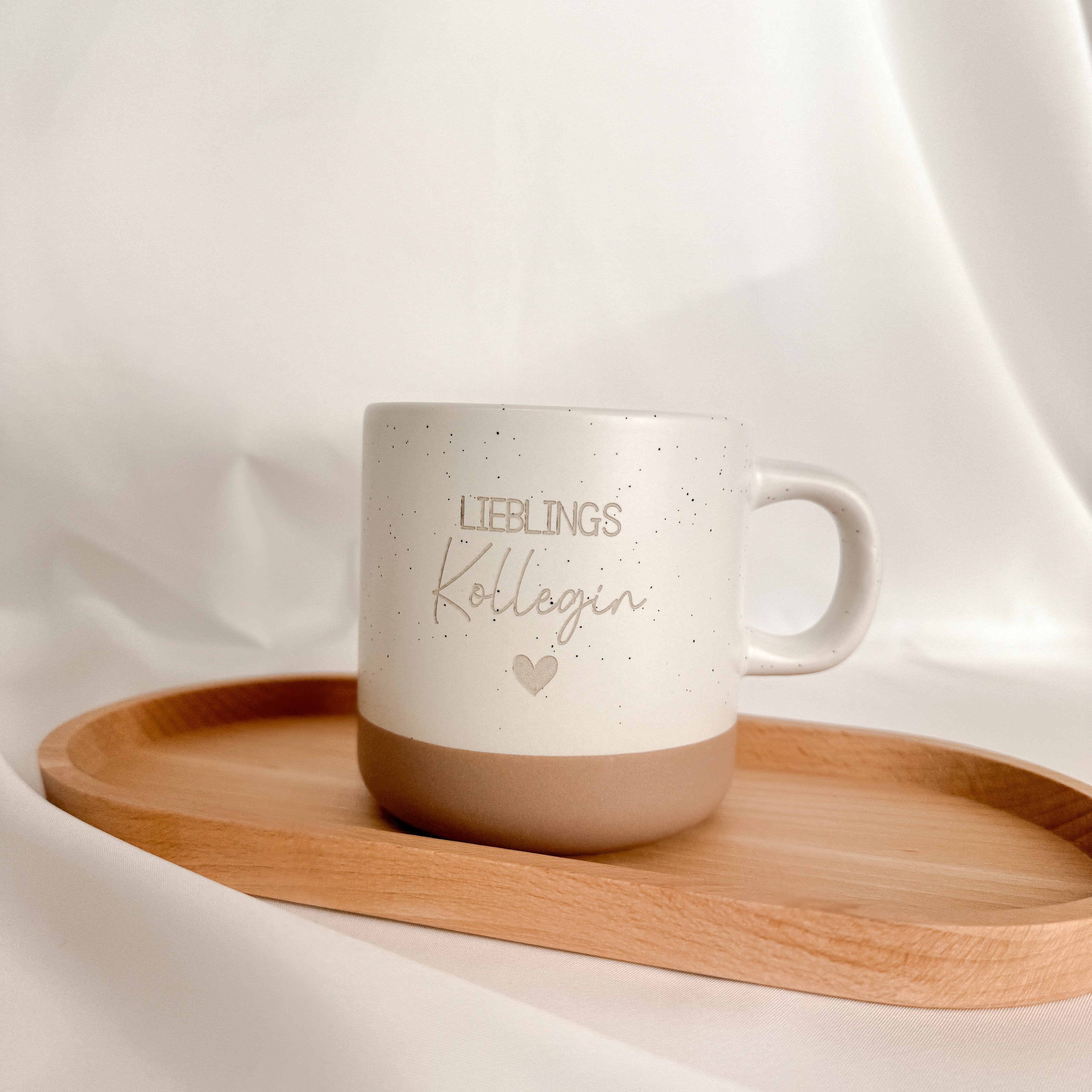 Tasse · Lieblings