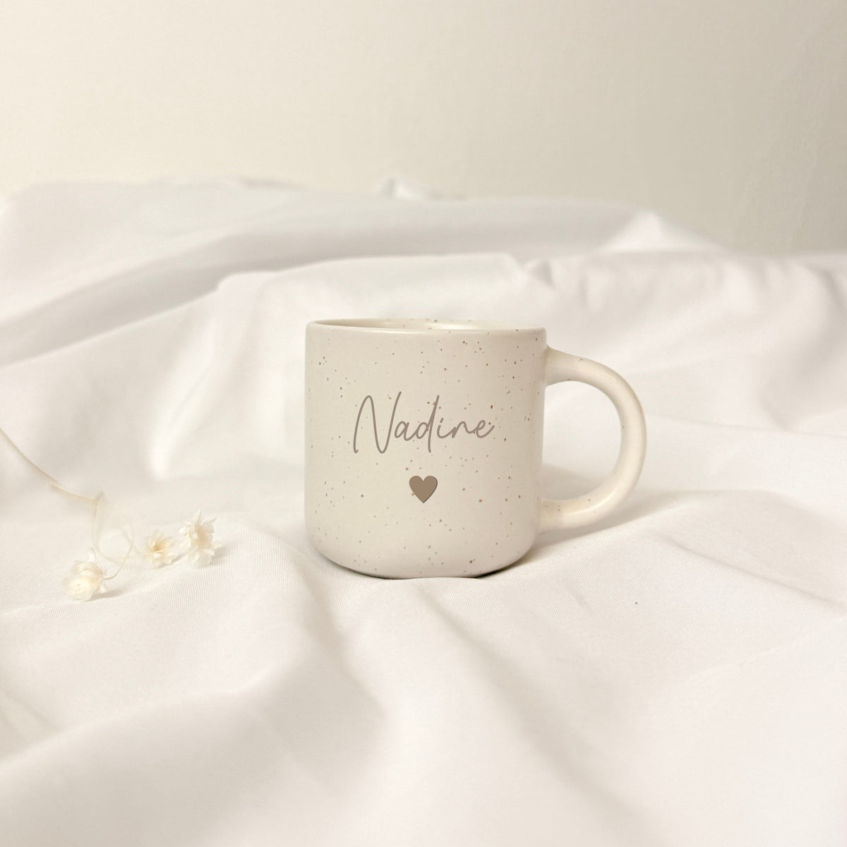 Espressotasse · Name