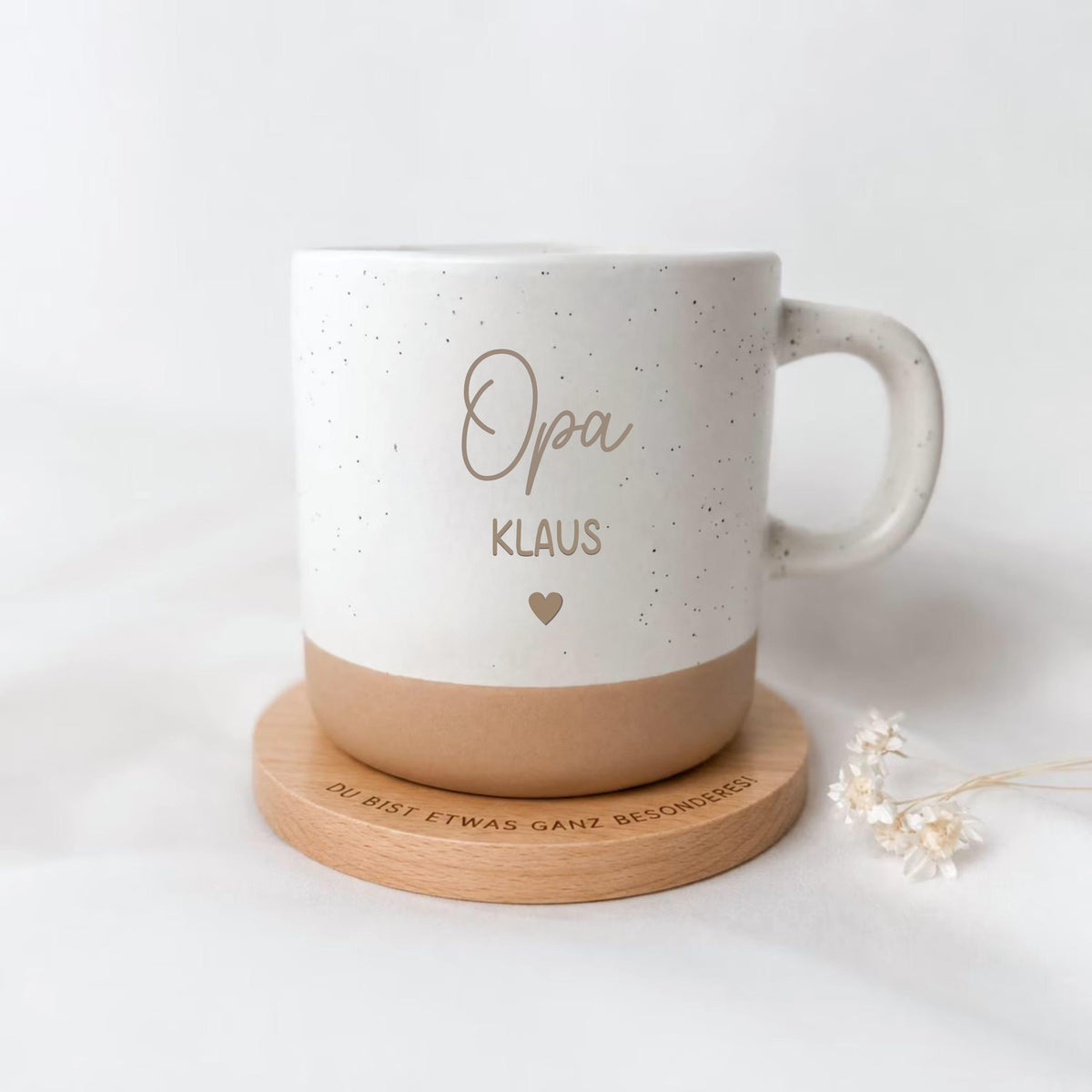 Tasse · Opa / Uropa