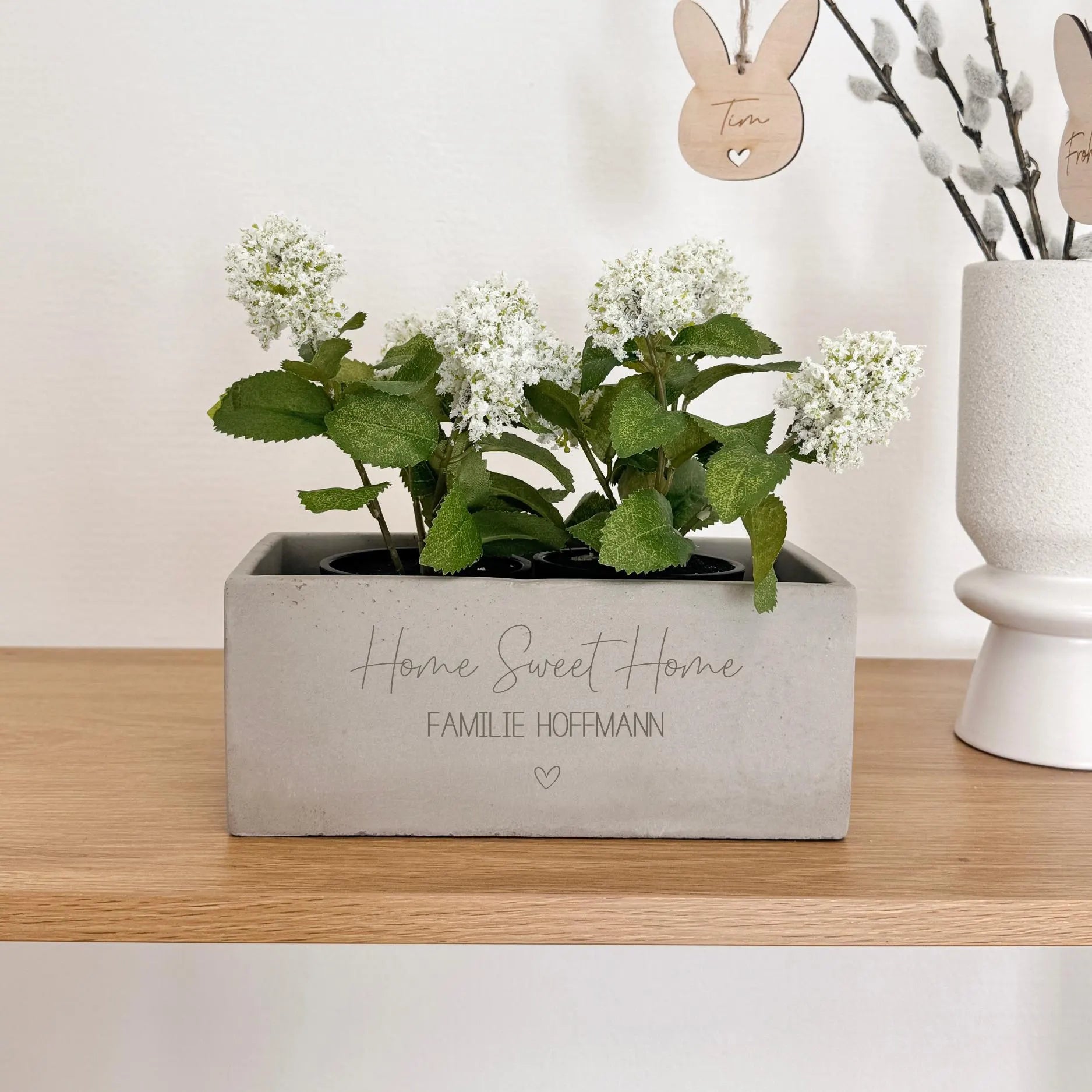 Blumentopf · Home Sweet Home