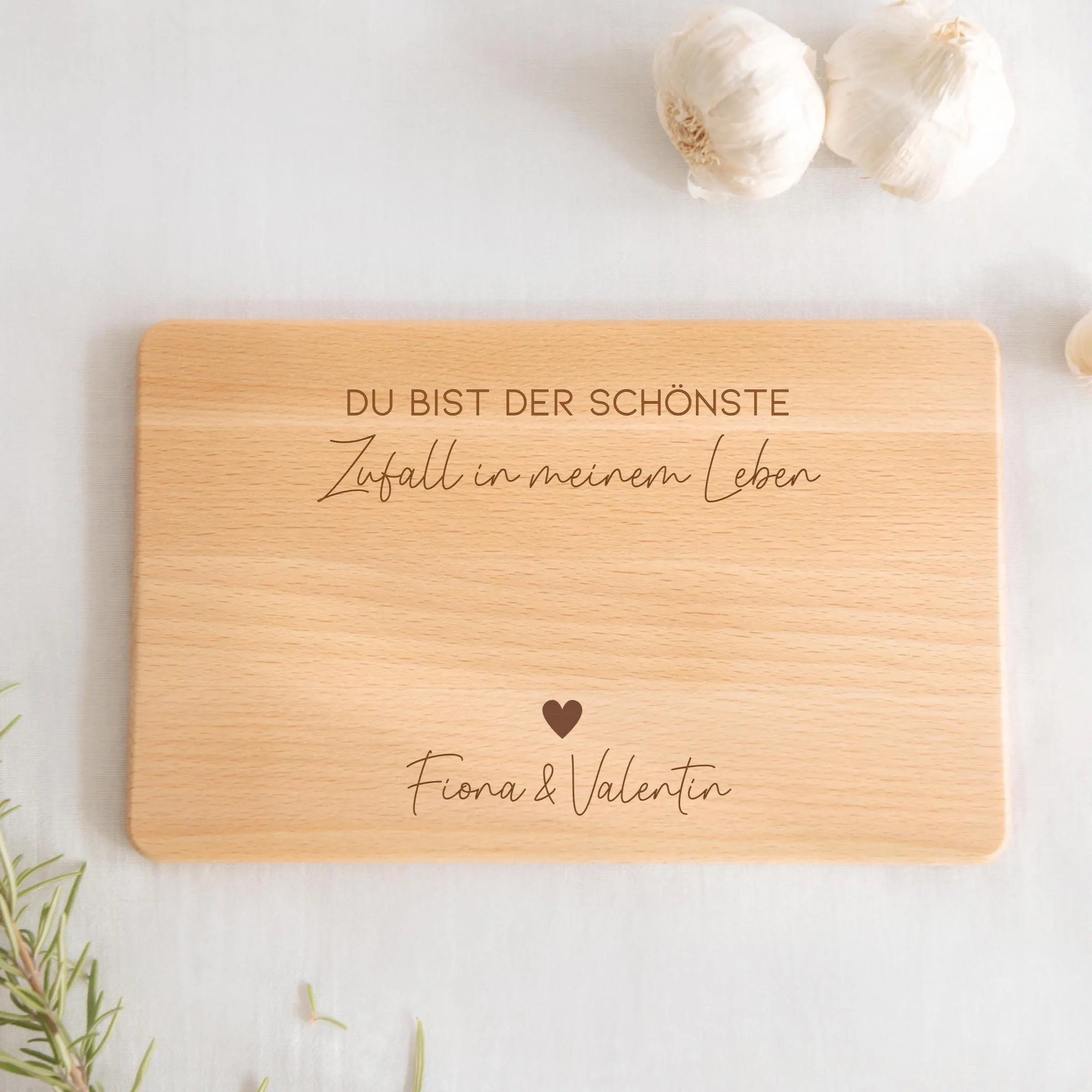 Brettchen · Der schönste Zufall