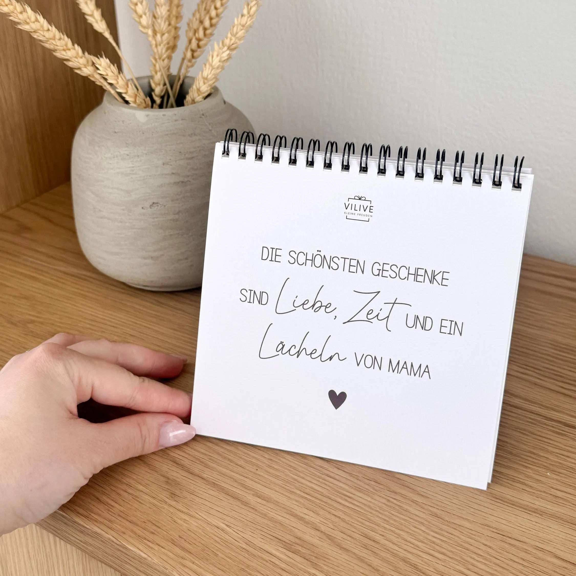 Sprüchebuch für Mamas
