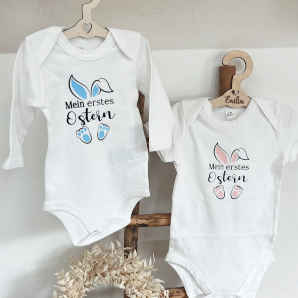 Baby Body: Mein erstes Ostern