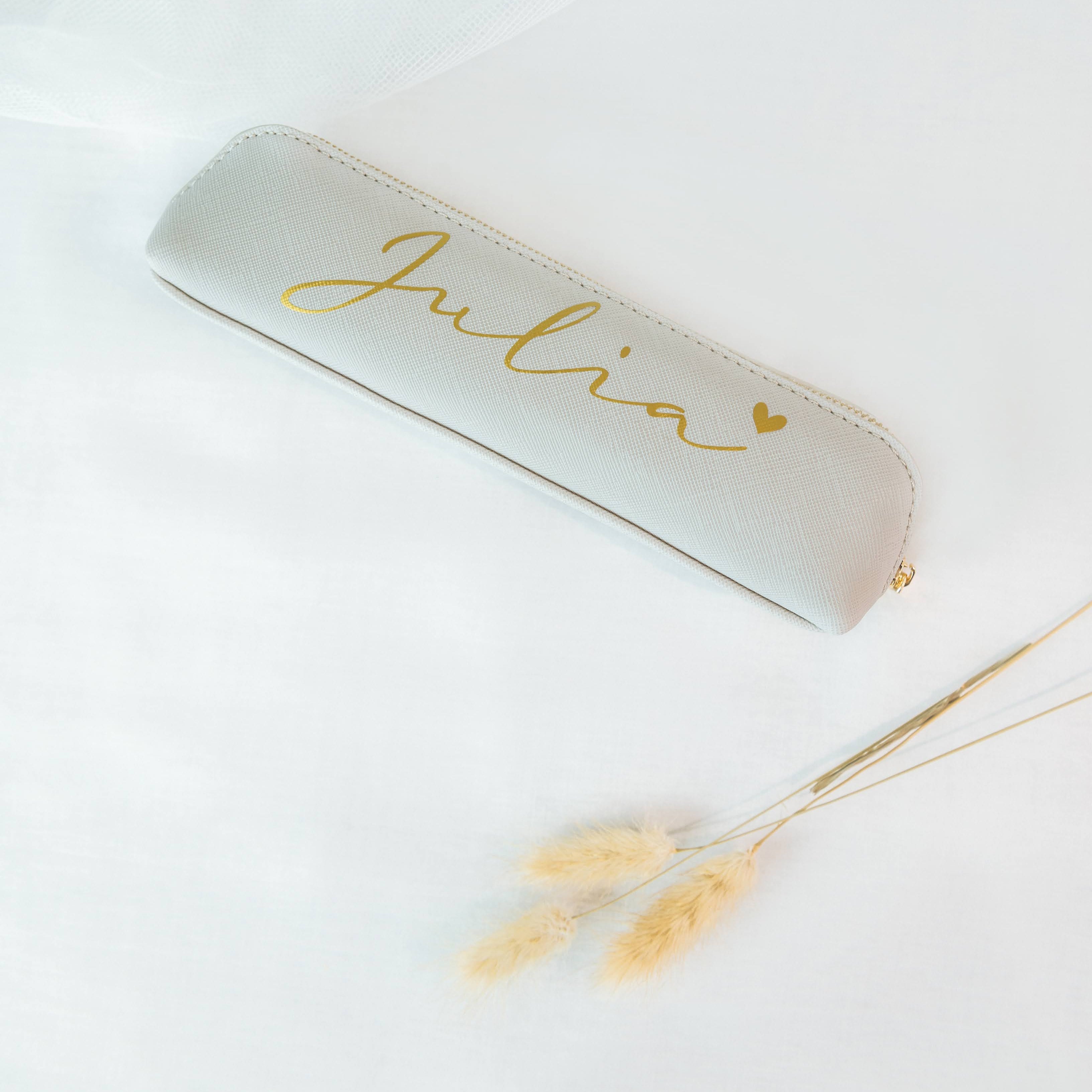Personalisiertes Mäppchen