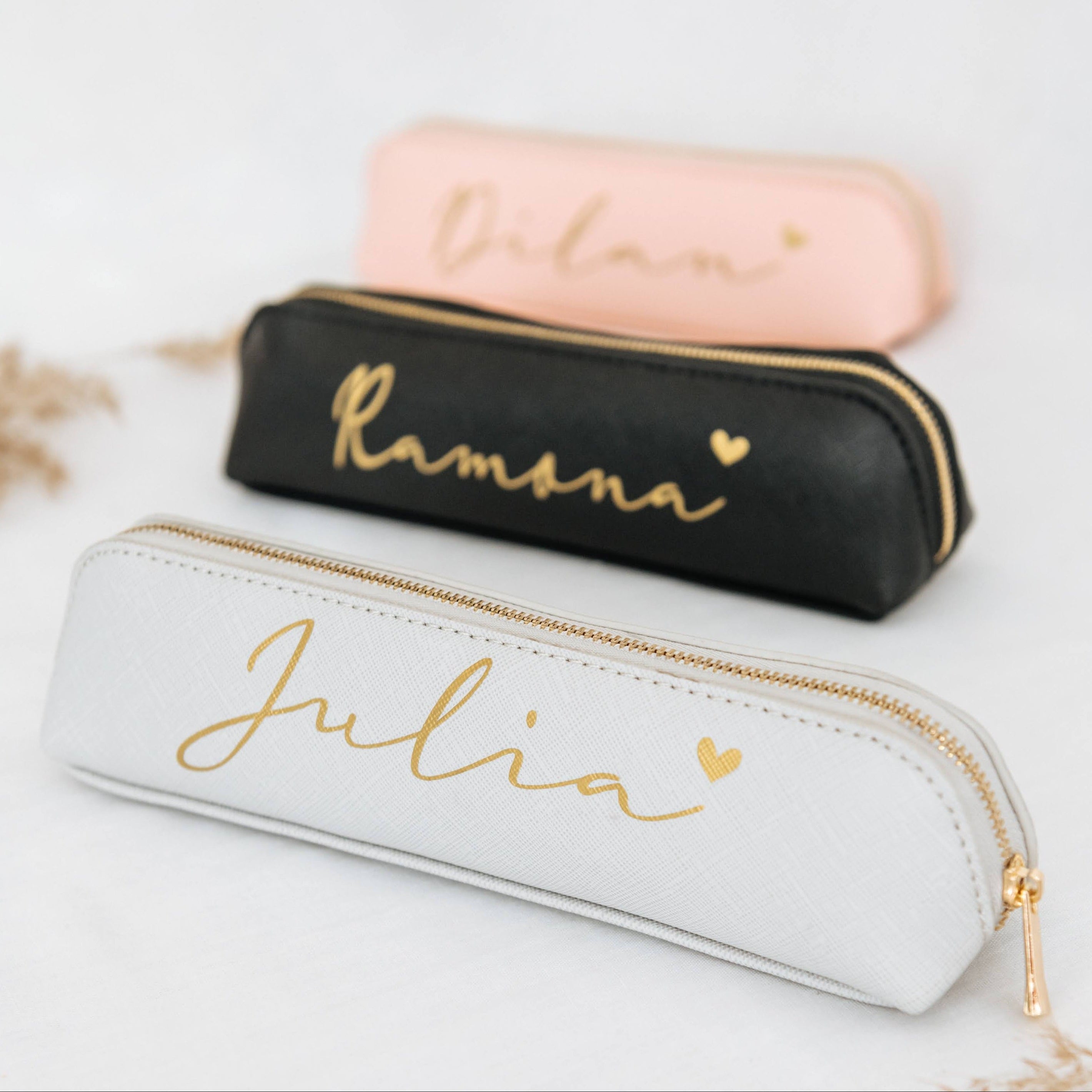 Personalisiertes Mäppchen